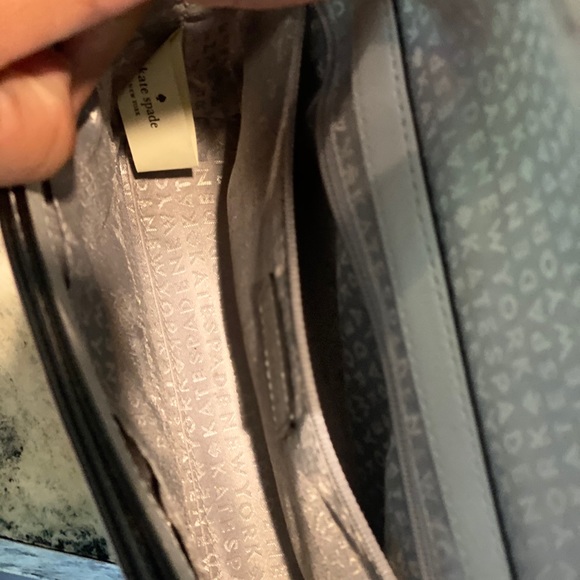 Crossbody Kate spade - Picture 3 of 3